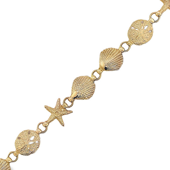 Sea life Bracelet