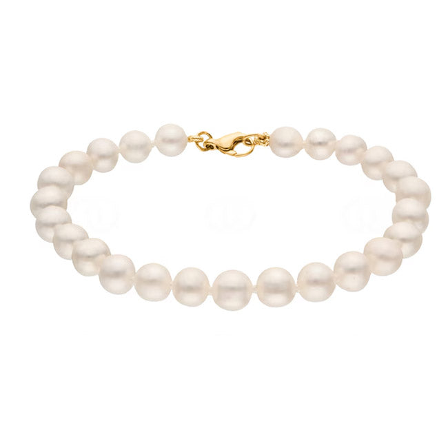 Pearl Bracelet