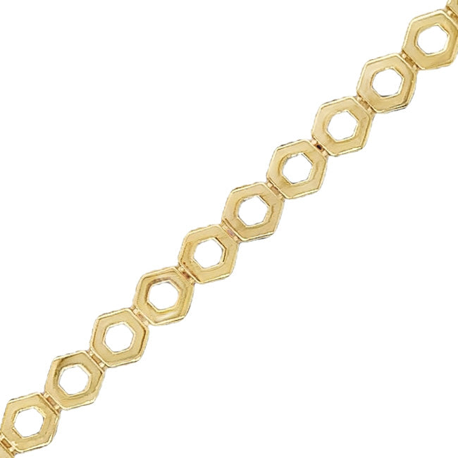 Gold Bracelet