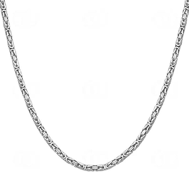 Byzantine gold chain
