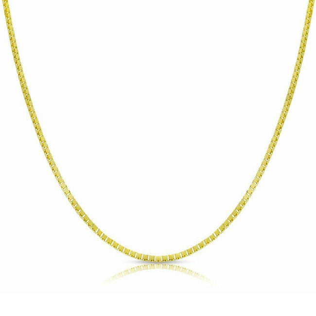 Box Chain
