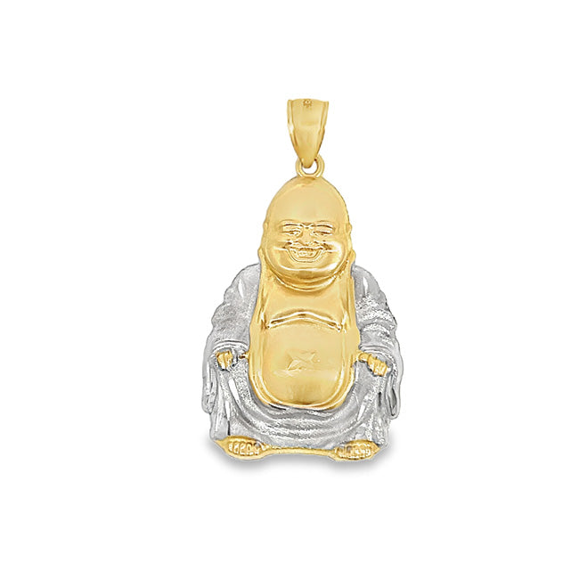 Gold Pendant