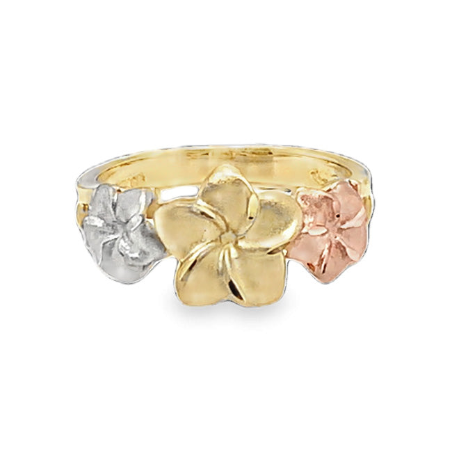 Gold Ring