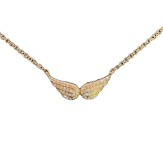 Diamond Pendant