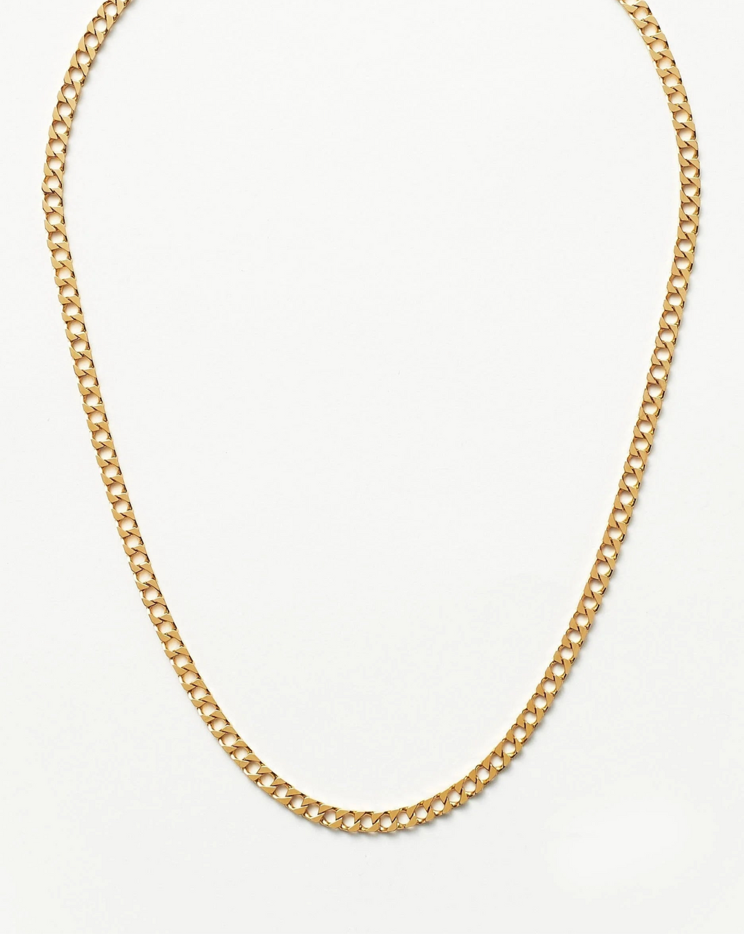Cuban Link Gold Chain