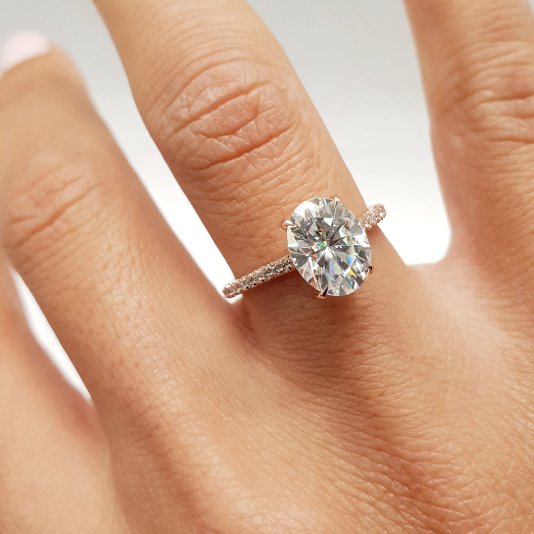 Diamond Rings in Philipsburg, St Maarten
