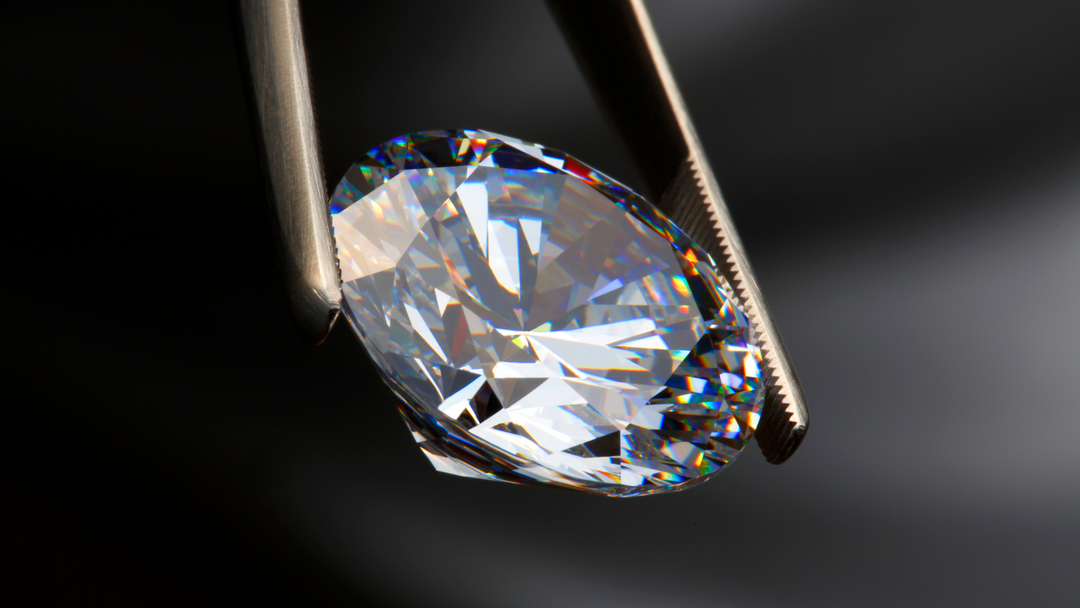 Diamonds in Philipsburg, St Maarten