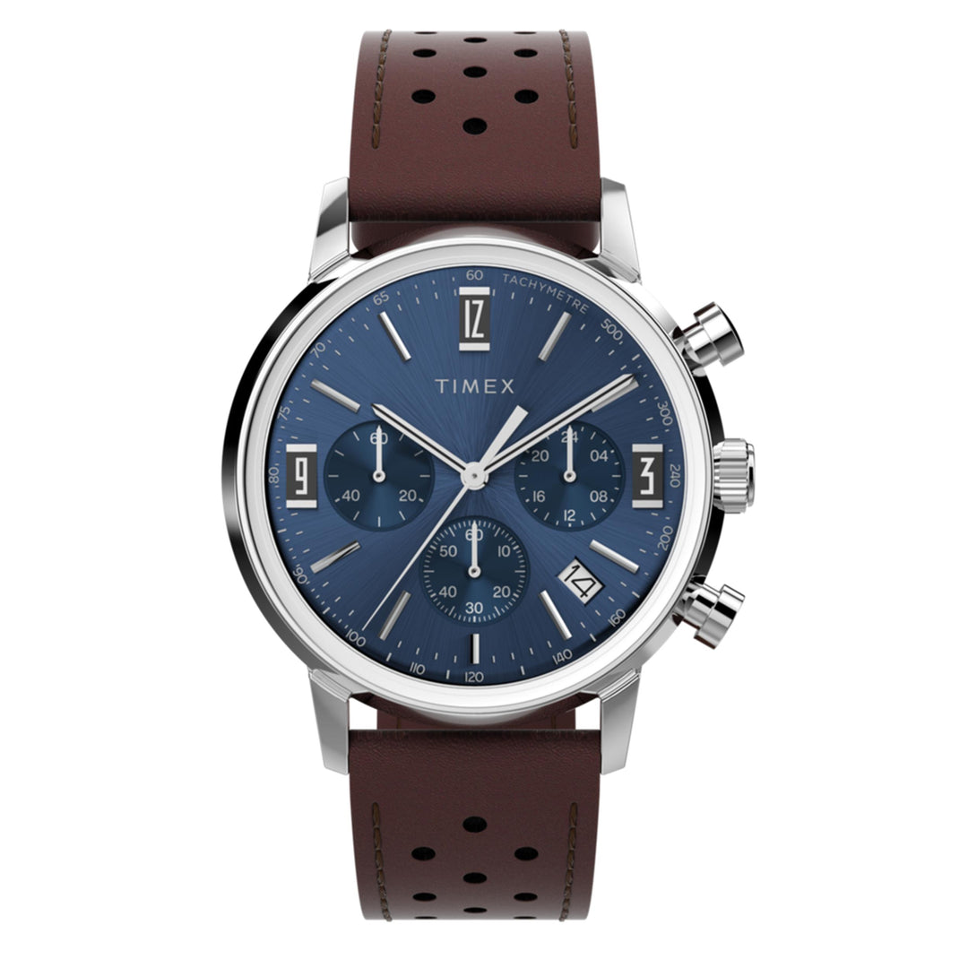 Marlin® Chronograph Tachymeter