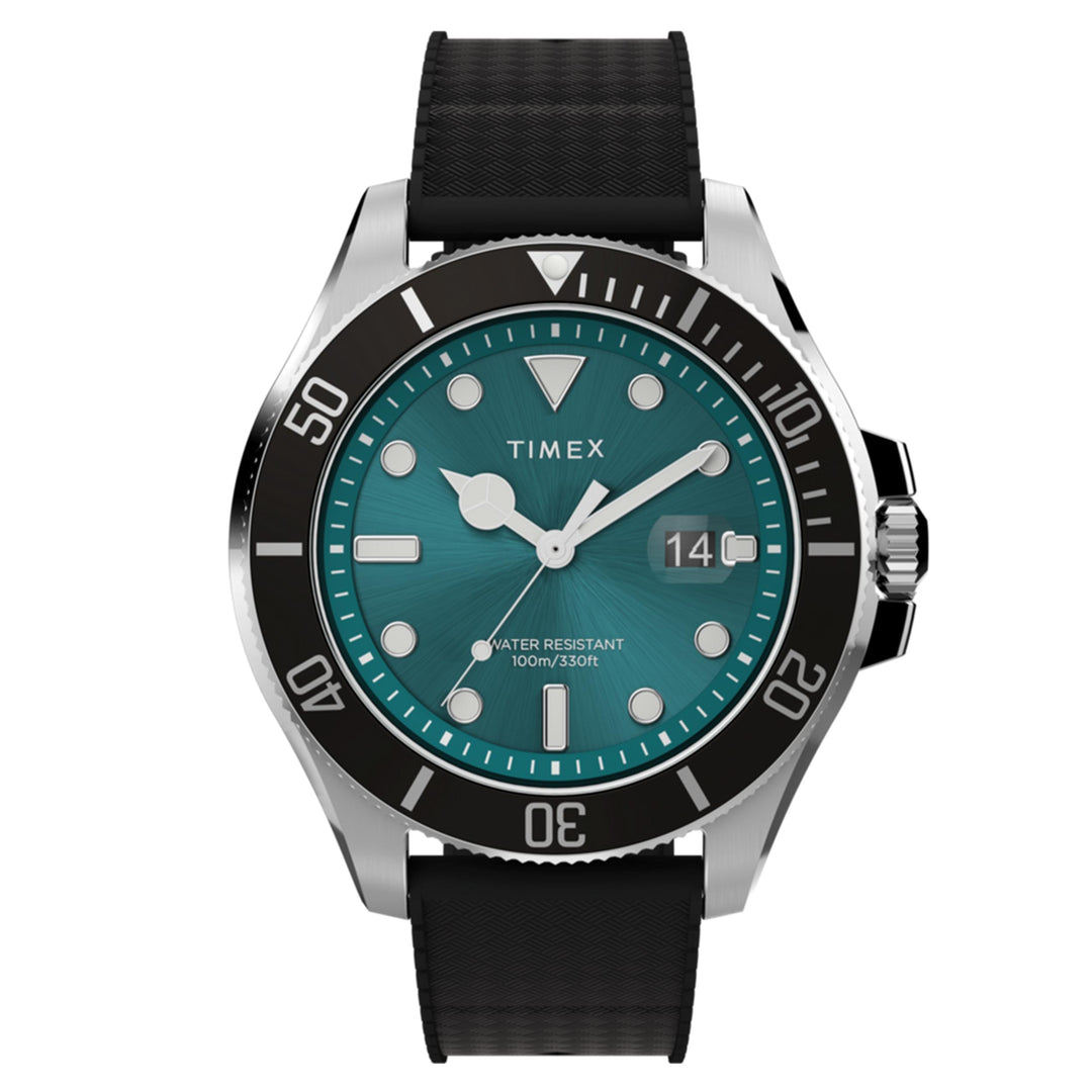 Harborside Coast Timex watch