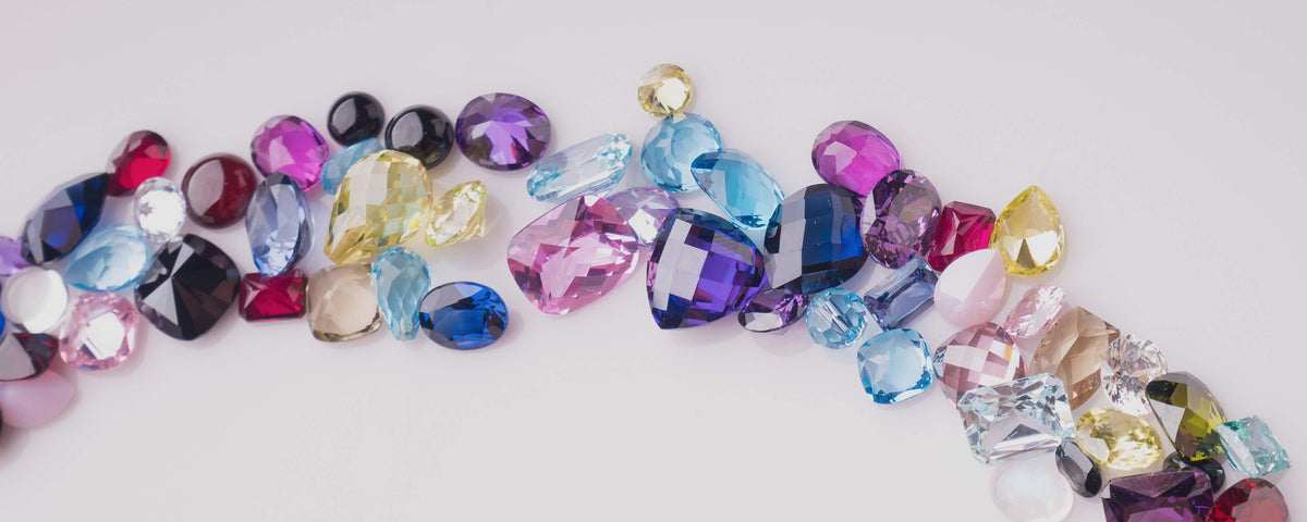 Gemstone Guide – Caribbean Gems